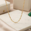 Aurum Verona Chain Necklace